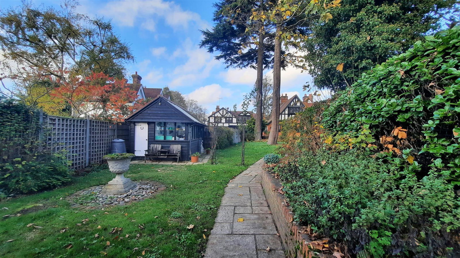 Image for St. Catherines Road, Broxbourne