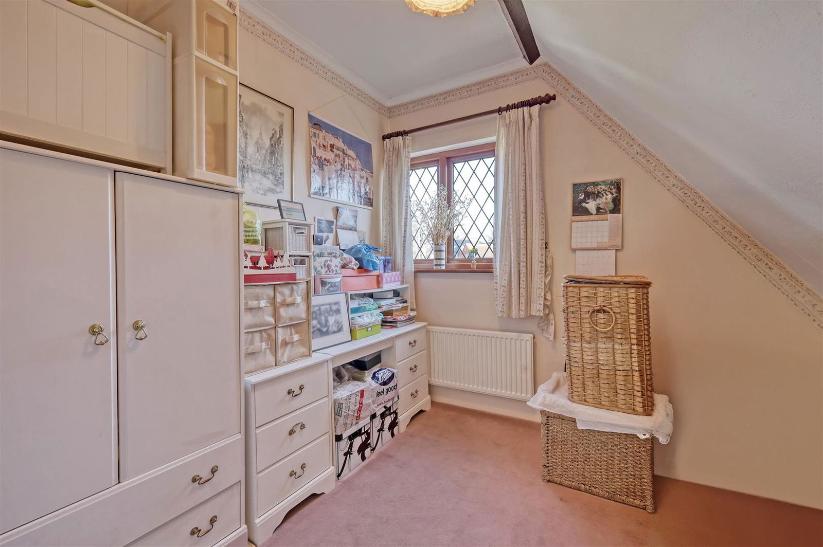 Image for St. Catherines Road, Broxbourne