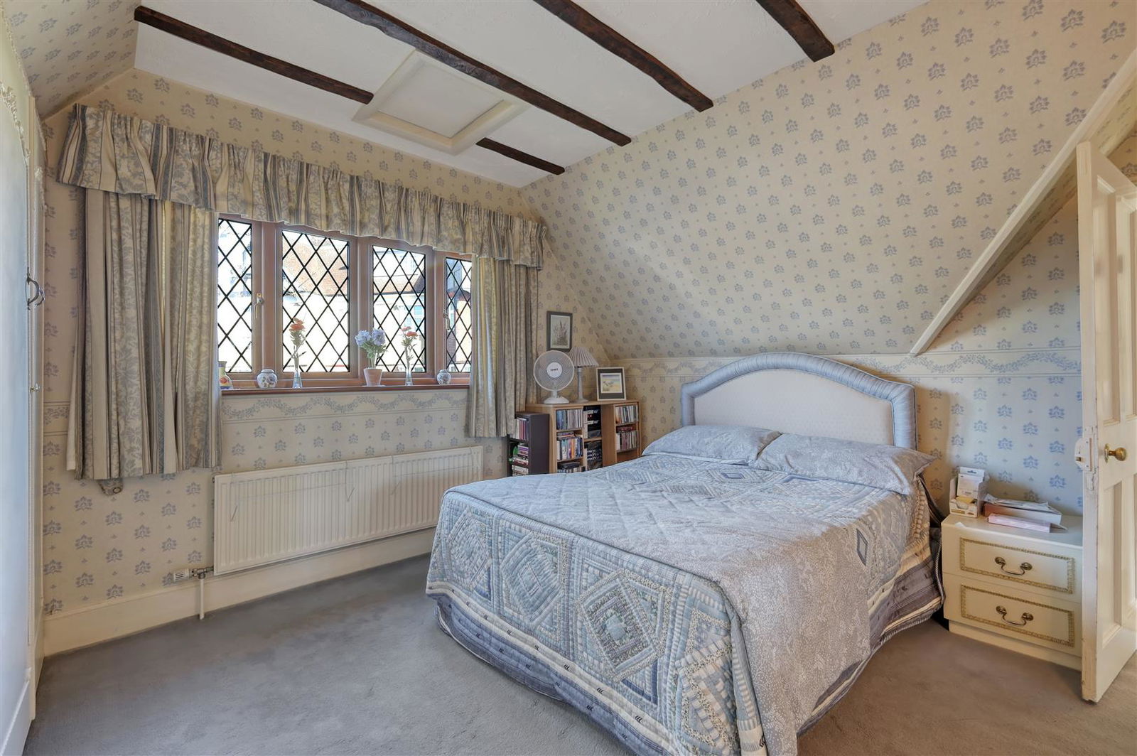 Image for St. Catherines Road, Broxbourne