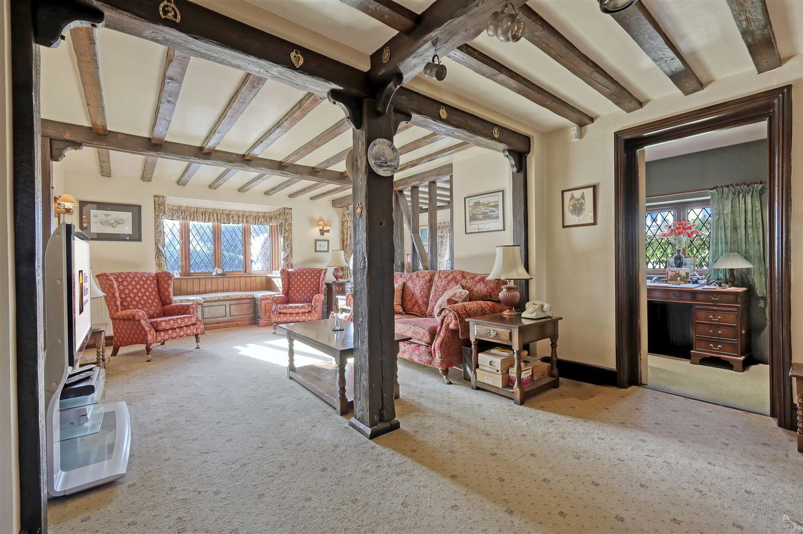 Image for St. Catherines Road, Broxbourne