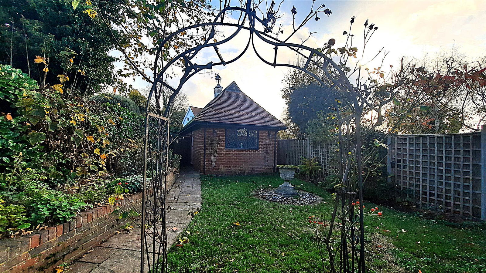 Image for St. Catherines Road, Broxbourne