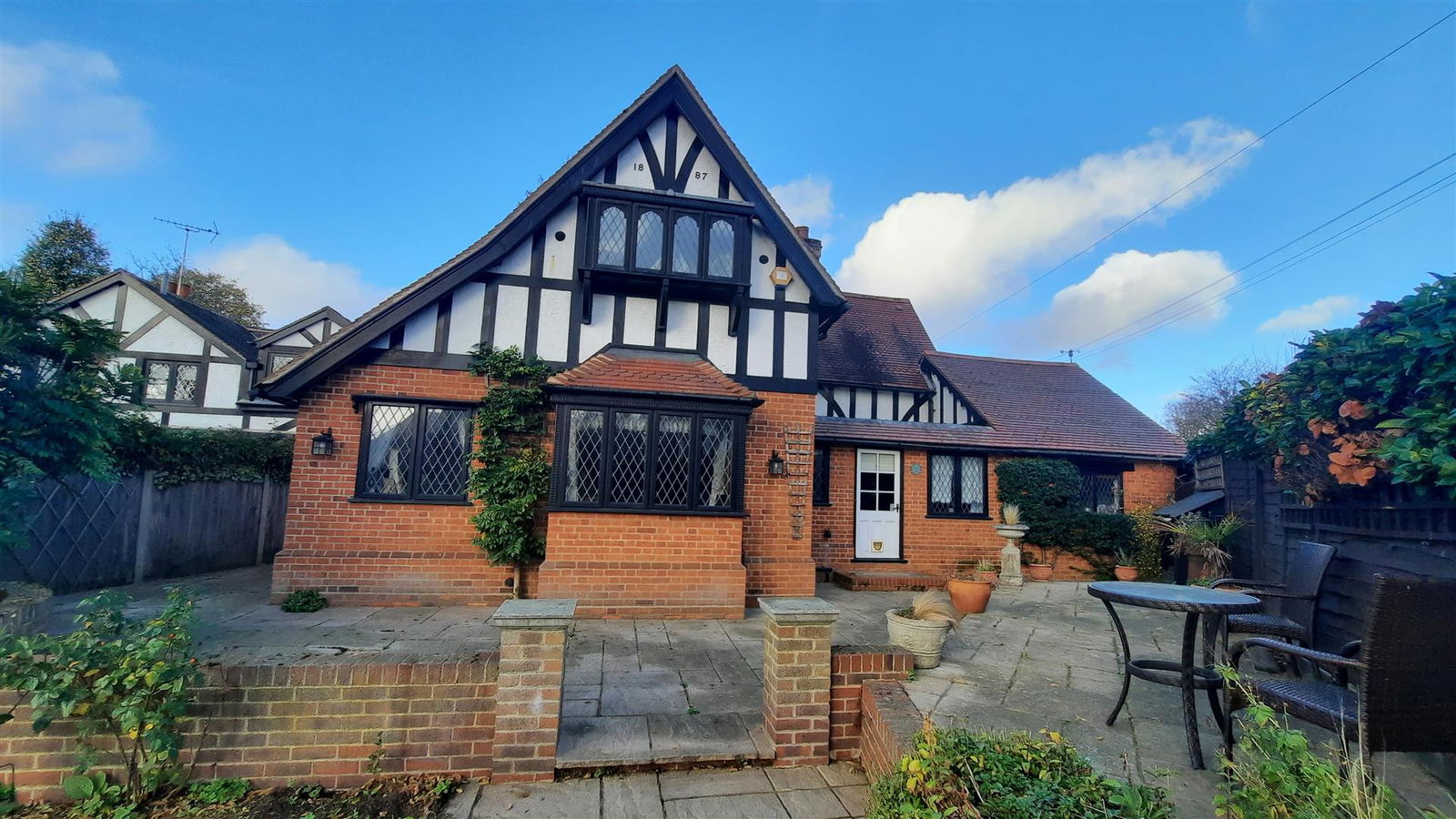 Image for St. Catherines Road, Broxbourne