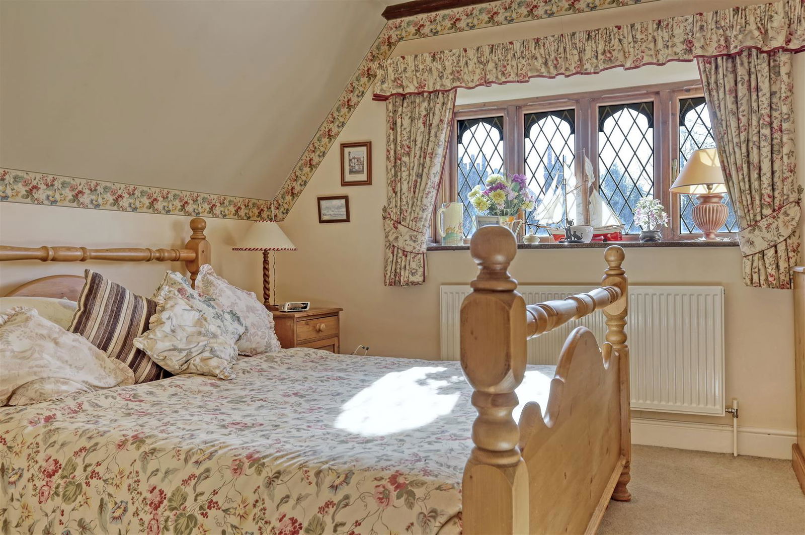 Image for St. Catherines Road, Broxbourne