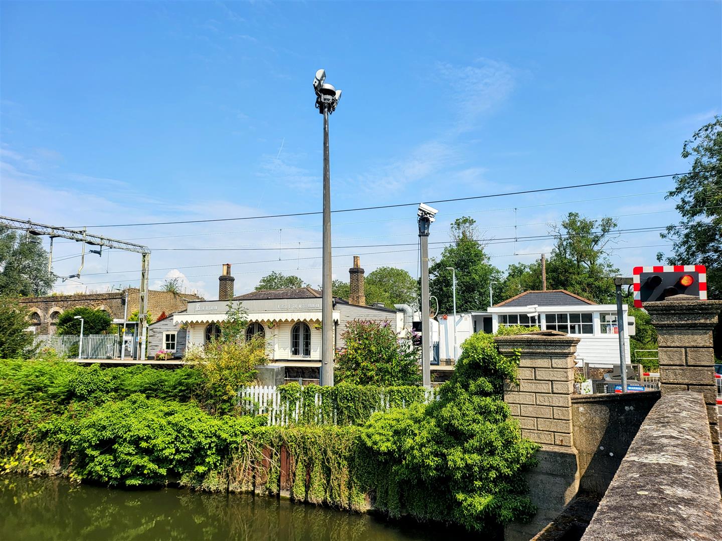 Image for The Mill House, Roydon