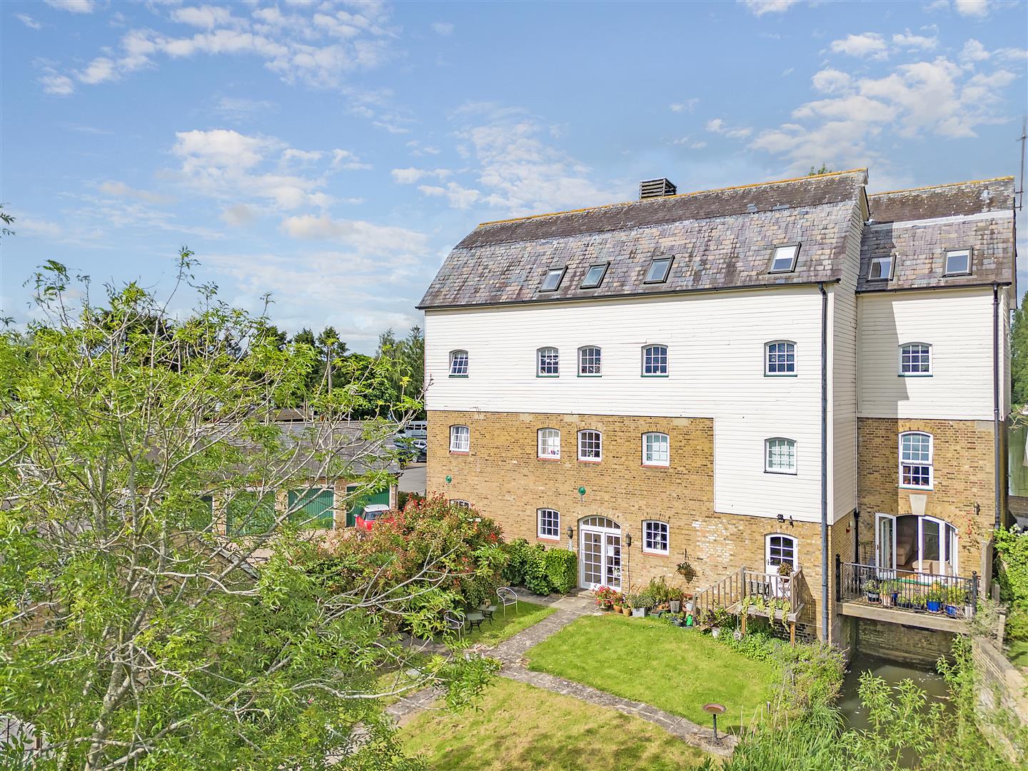 Image for The Mill House, Roydon