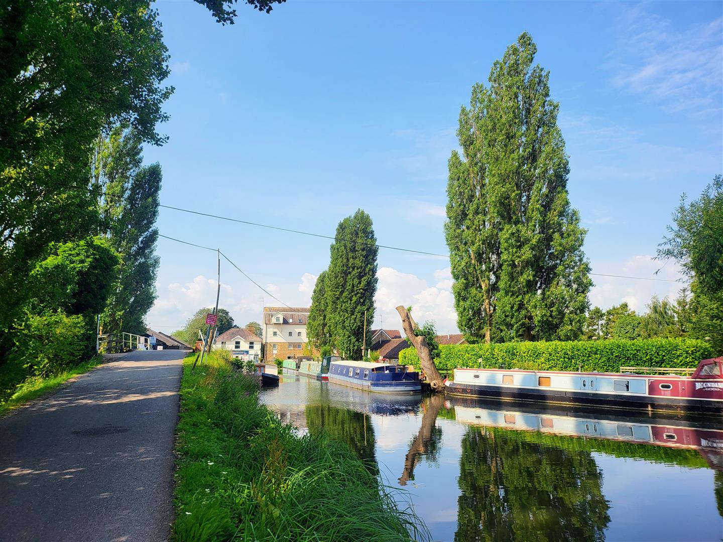 Image for The Mill House, Roydon