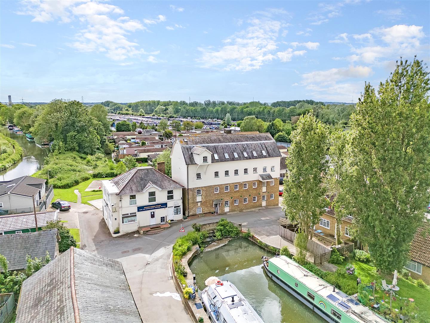 Image for The Mill House, Roydon