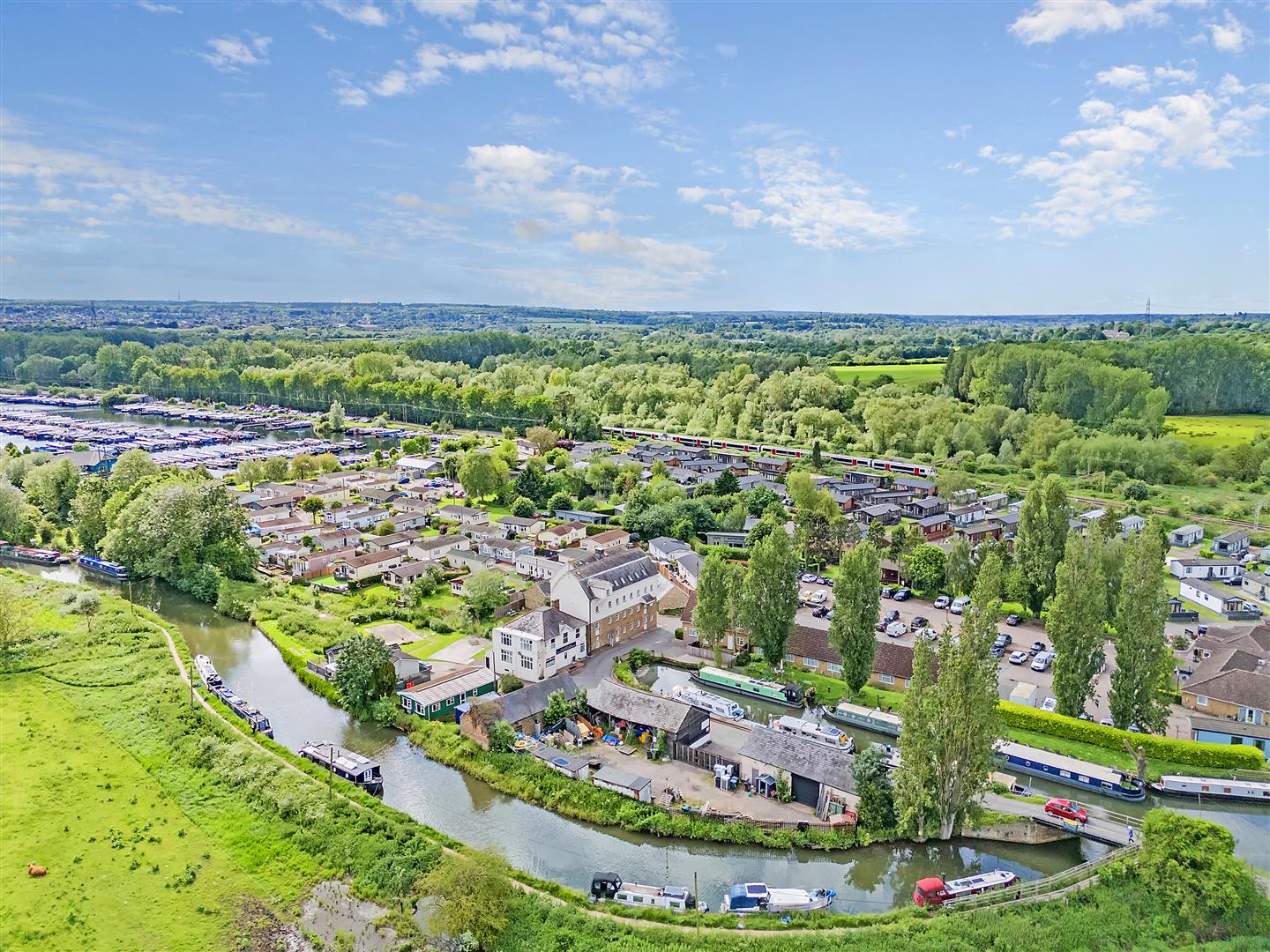 Image for The Mill House, Roydon