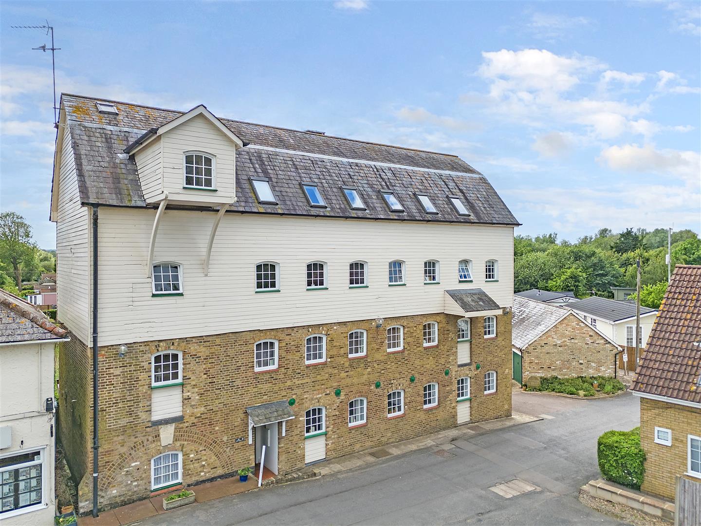 Image for The Mill House, Roydon