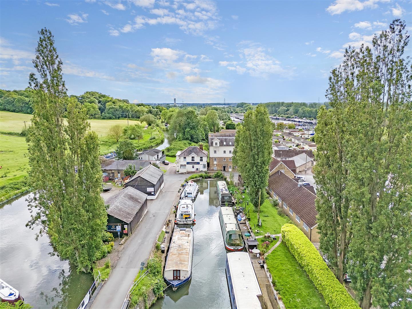 Image for The Mill House, Roydon