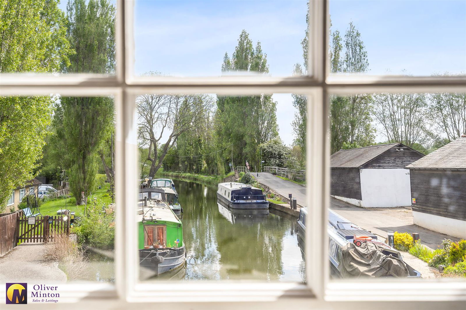 Image for The Mill House, Roydon