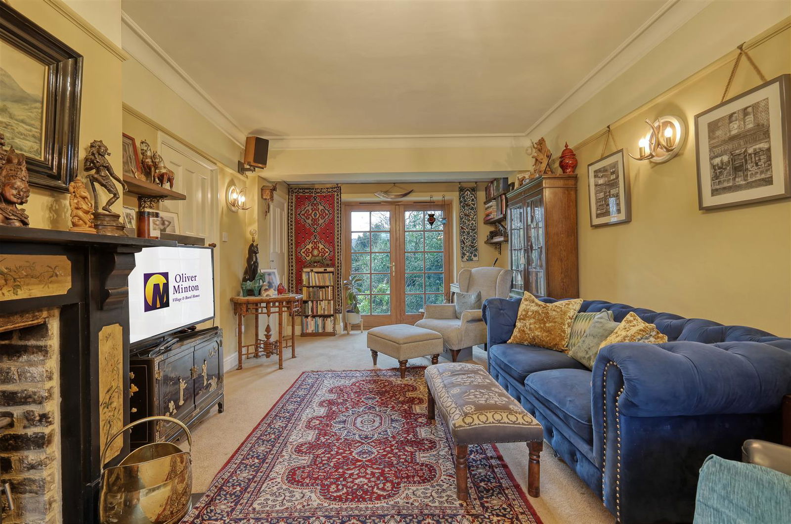 Image for Roydon Green, High Street, Roydon