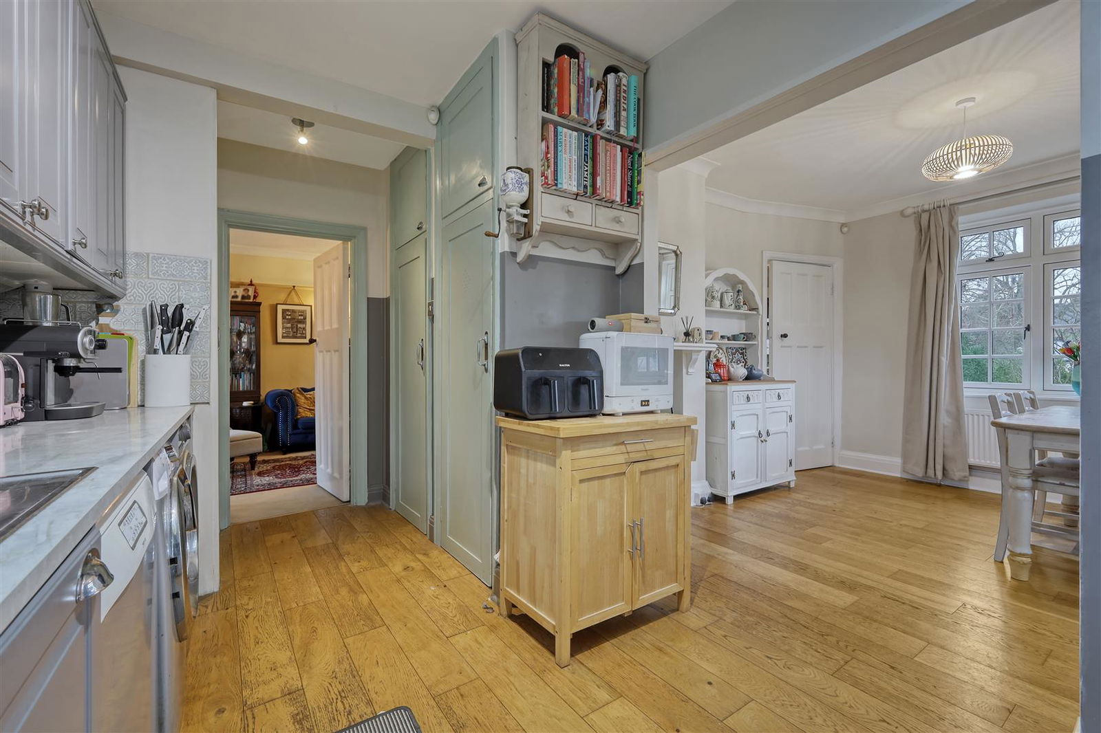 Image for Roydon Green, High Street, Roydon