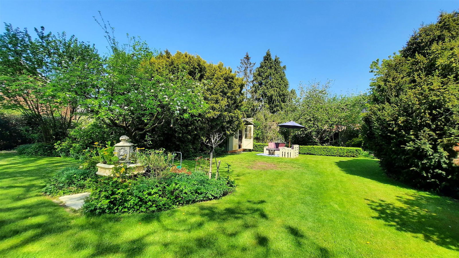 Image for Roydon Green, High Street, Roydon