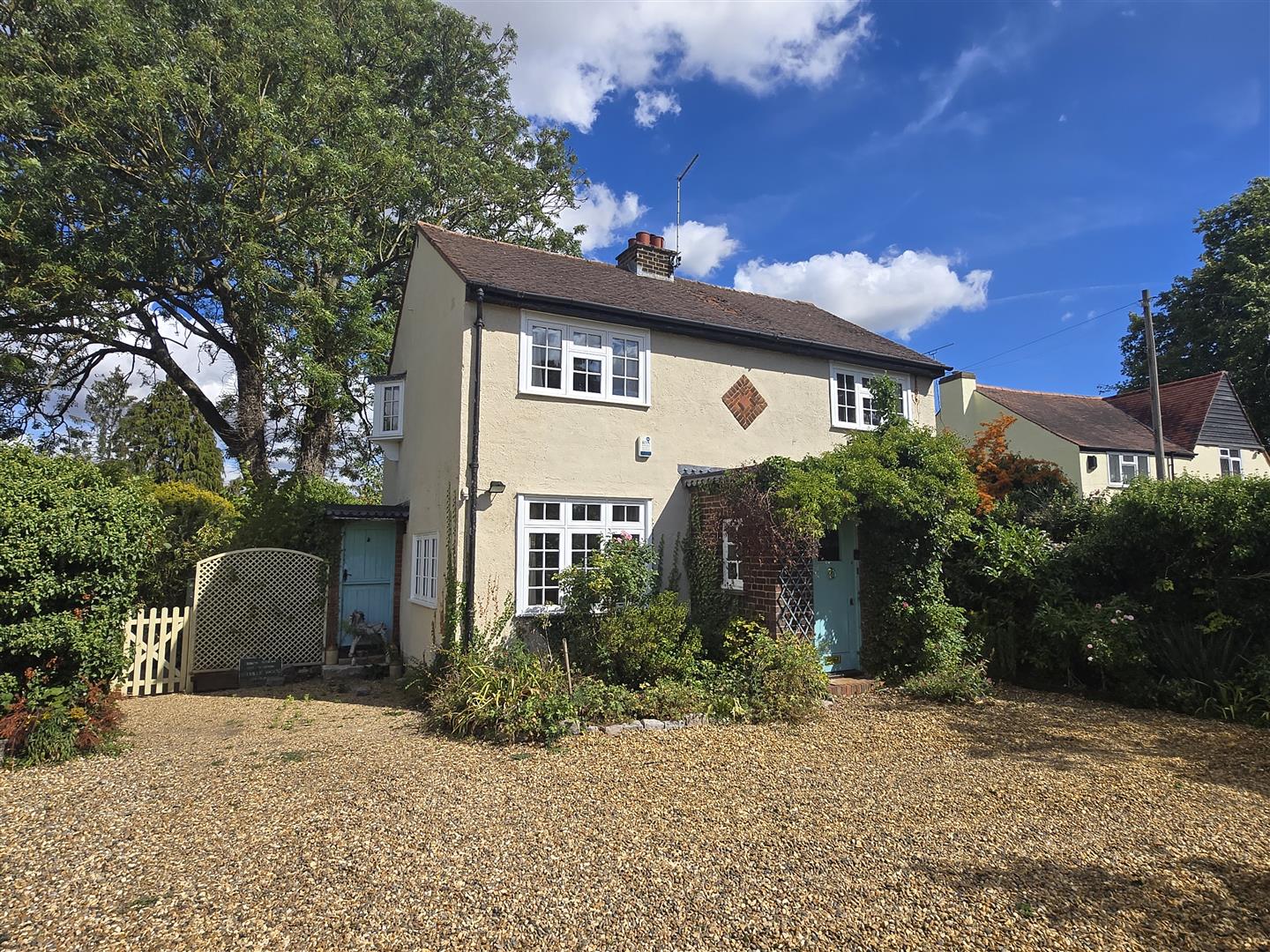 Image for Roydon Green, High Street, Roydon