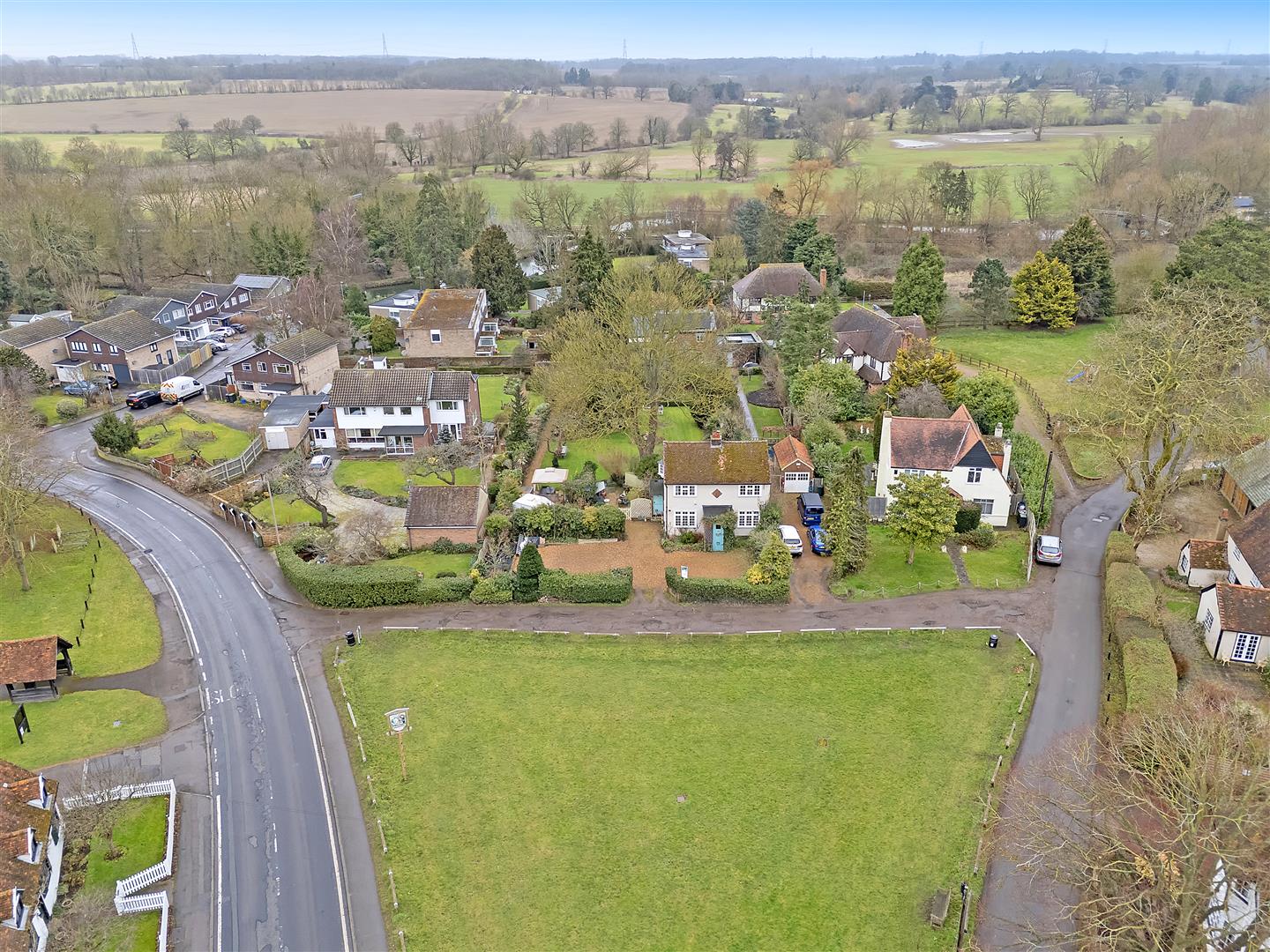 Image for Roydon Green, High Street, Roydon