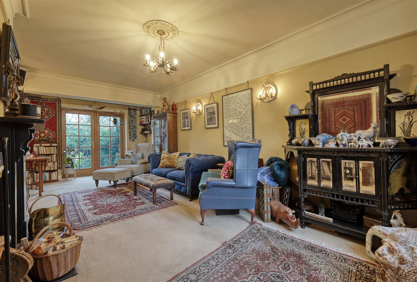 Image for Roydon Green, High Street, Roydon