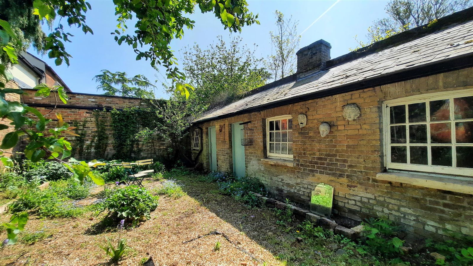 Image for Roydon Green, High Street, Roydon