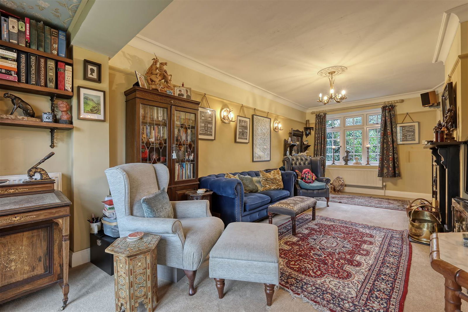 Image for Roydon Green, High Street, Roydon