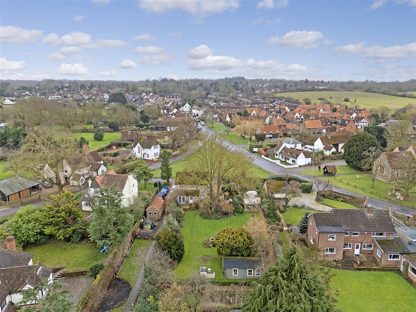 Image for Roydon Green, High Street, Roydon