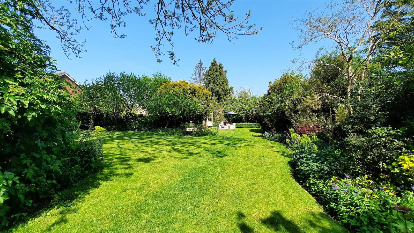 Image for Roydon Green, High Street, Roydon