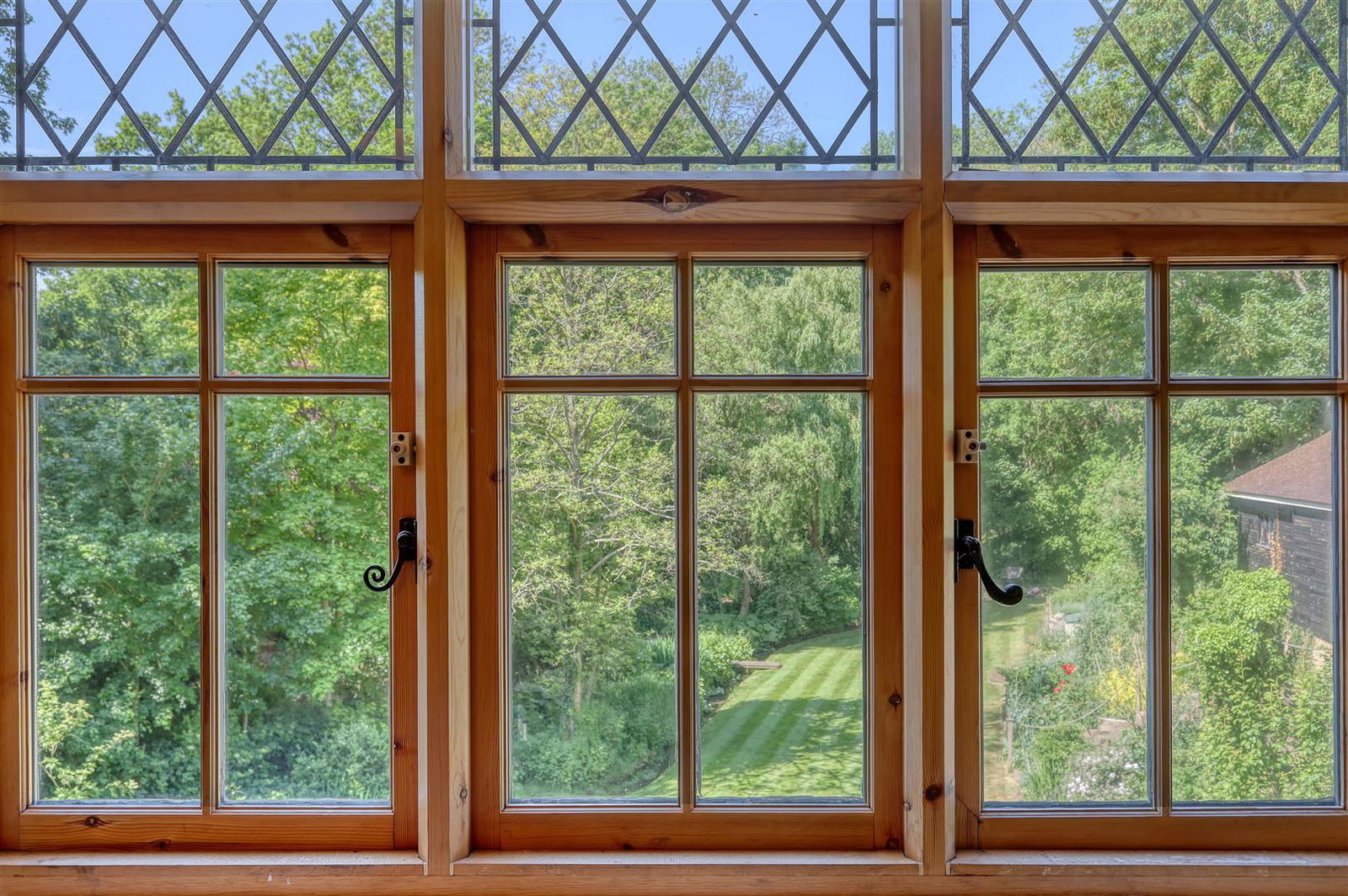 Image for Stanstead Road, Hunsdon