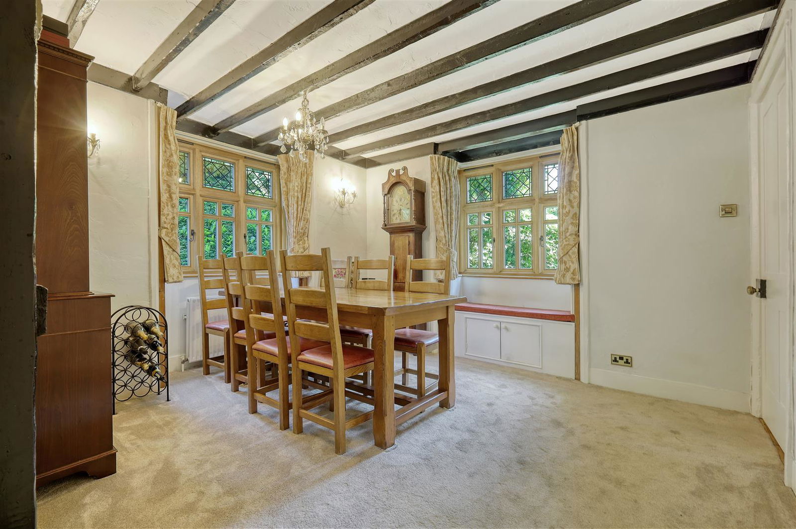 Image for Stanstead Road, Hunsdon