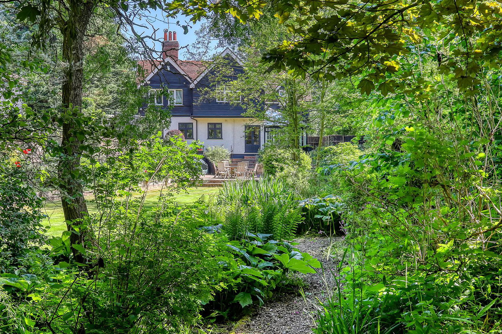 Image for Stanstead Road, Hunsdon