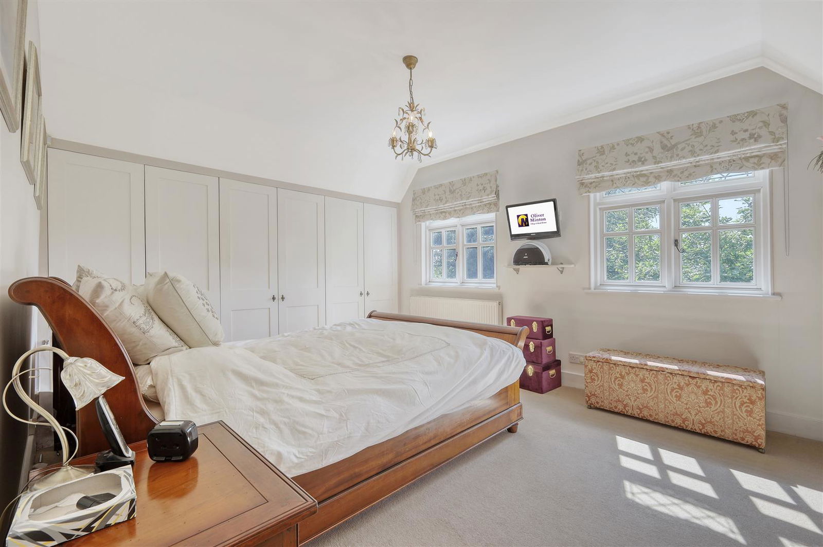 Image for Stanstead Road, Hunsdon