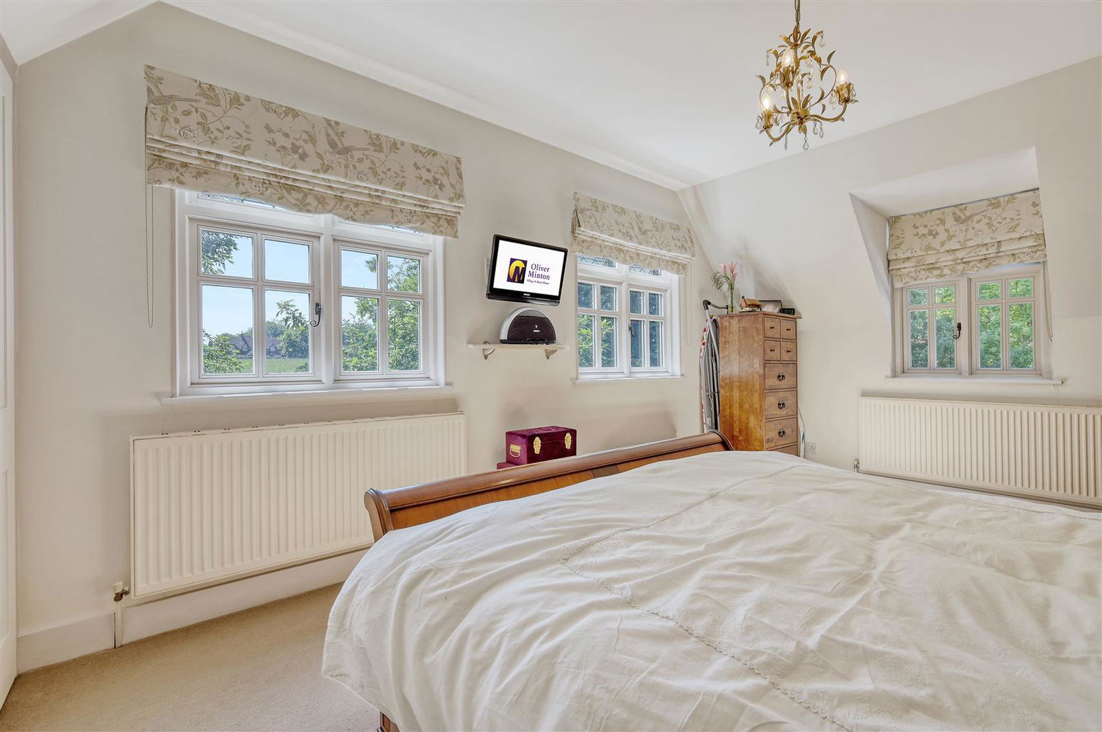 Image for Stanstead Road, Hunsdon