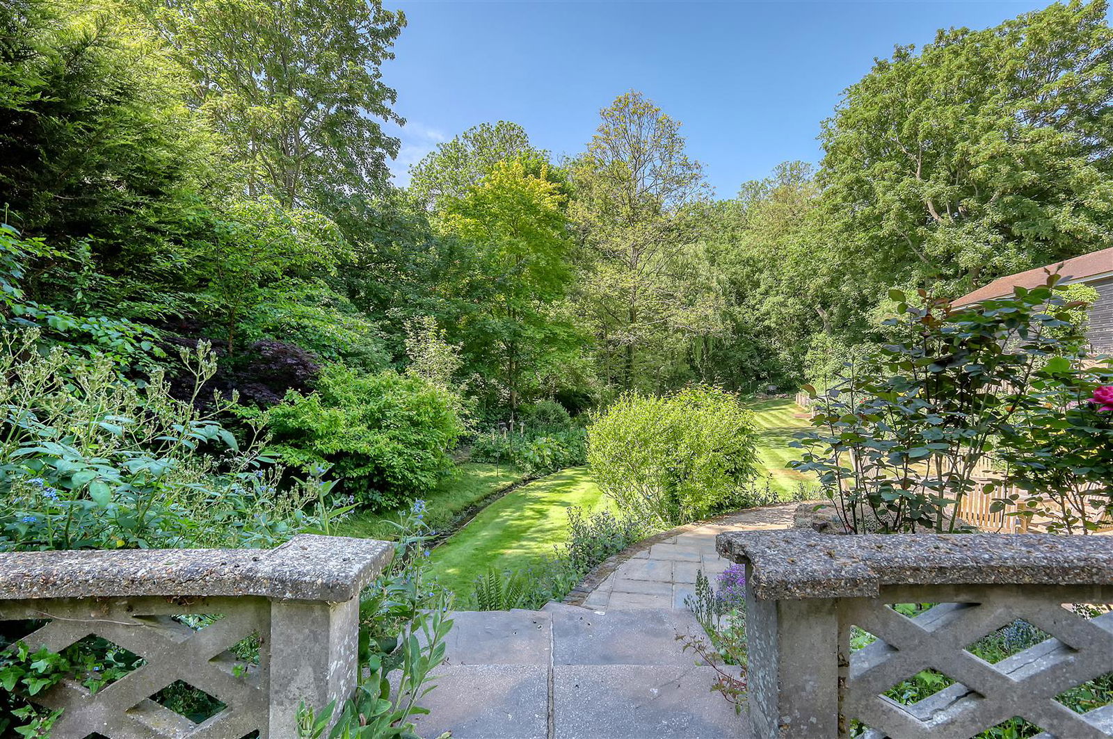 Image for Stanstead Road, Hunsdon