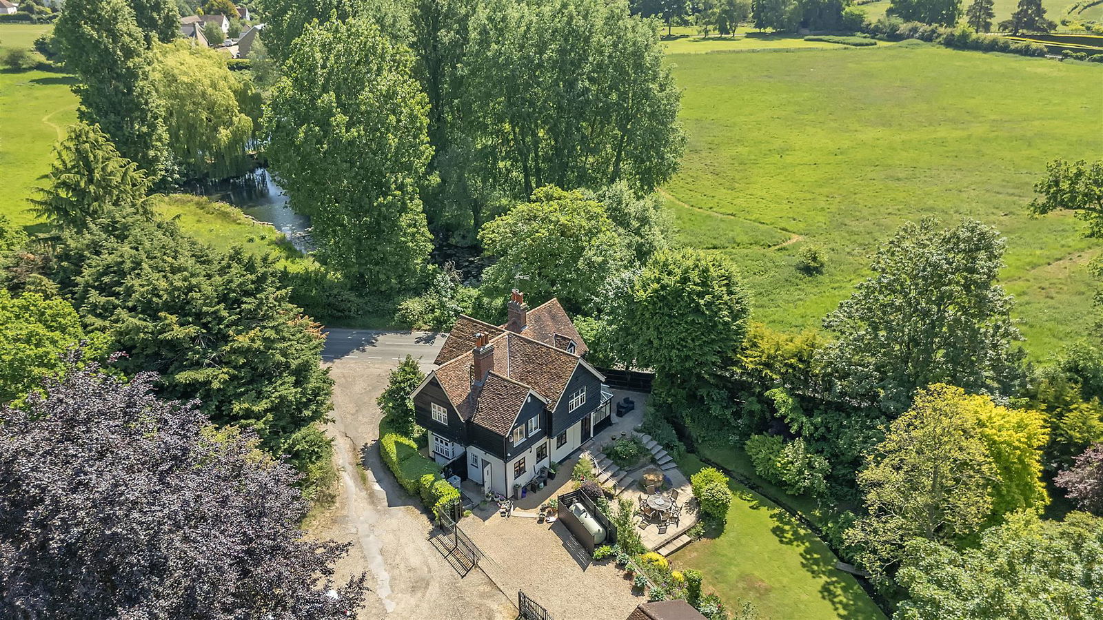 Image for Stanstead Road, Hunsdon