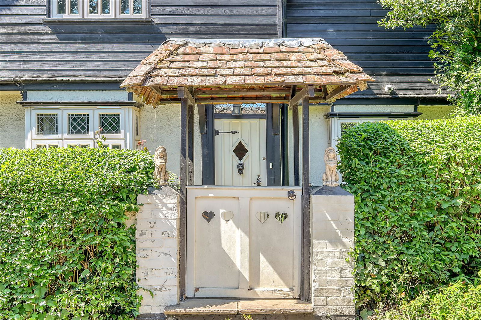 Image for Stanstead Road, Hunsdon