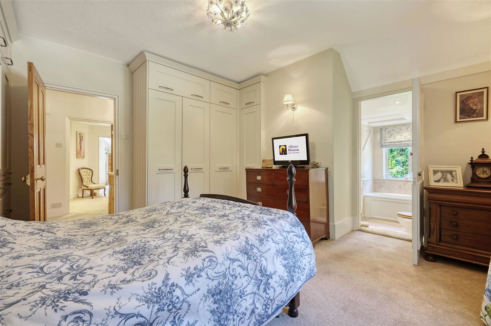 Image for Stanstead Road, Hunsdon