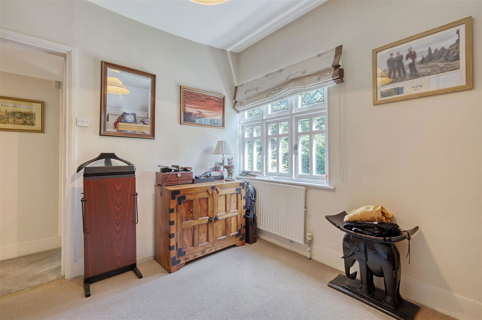 Image for Stanstead Road, Hunsdon