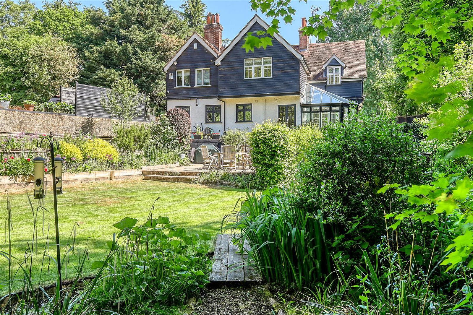 Image for Stanstead Road, Hunsdon