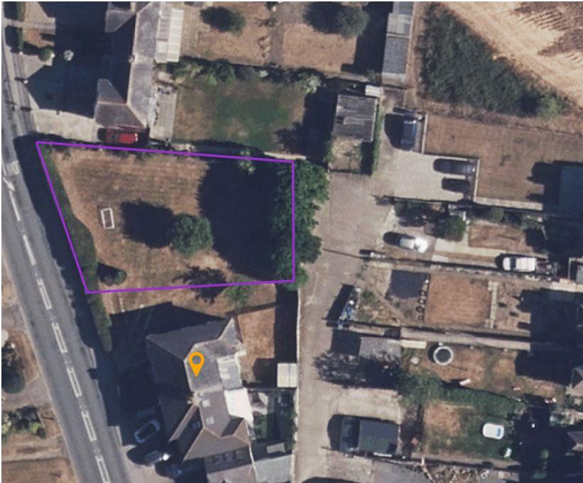 Image for Land at Widford Road, Hunsdon