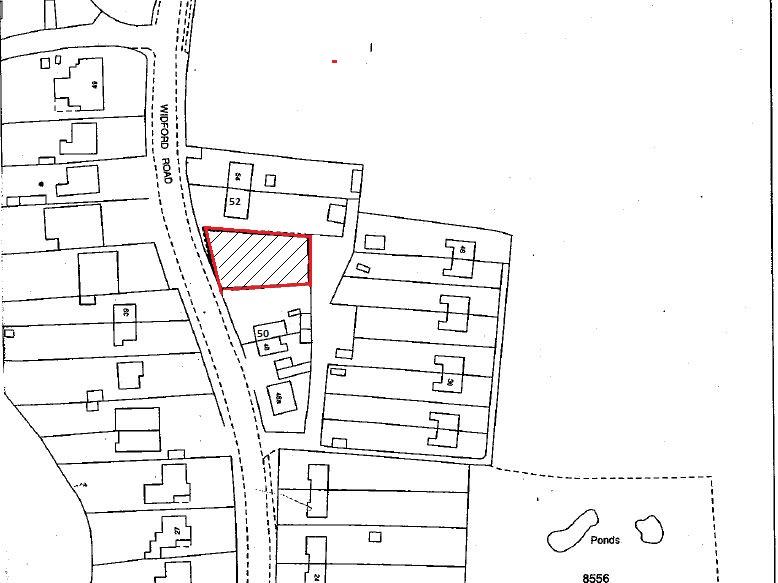 Image for Land at Widford Road, Hunsdon