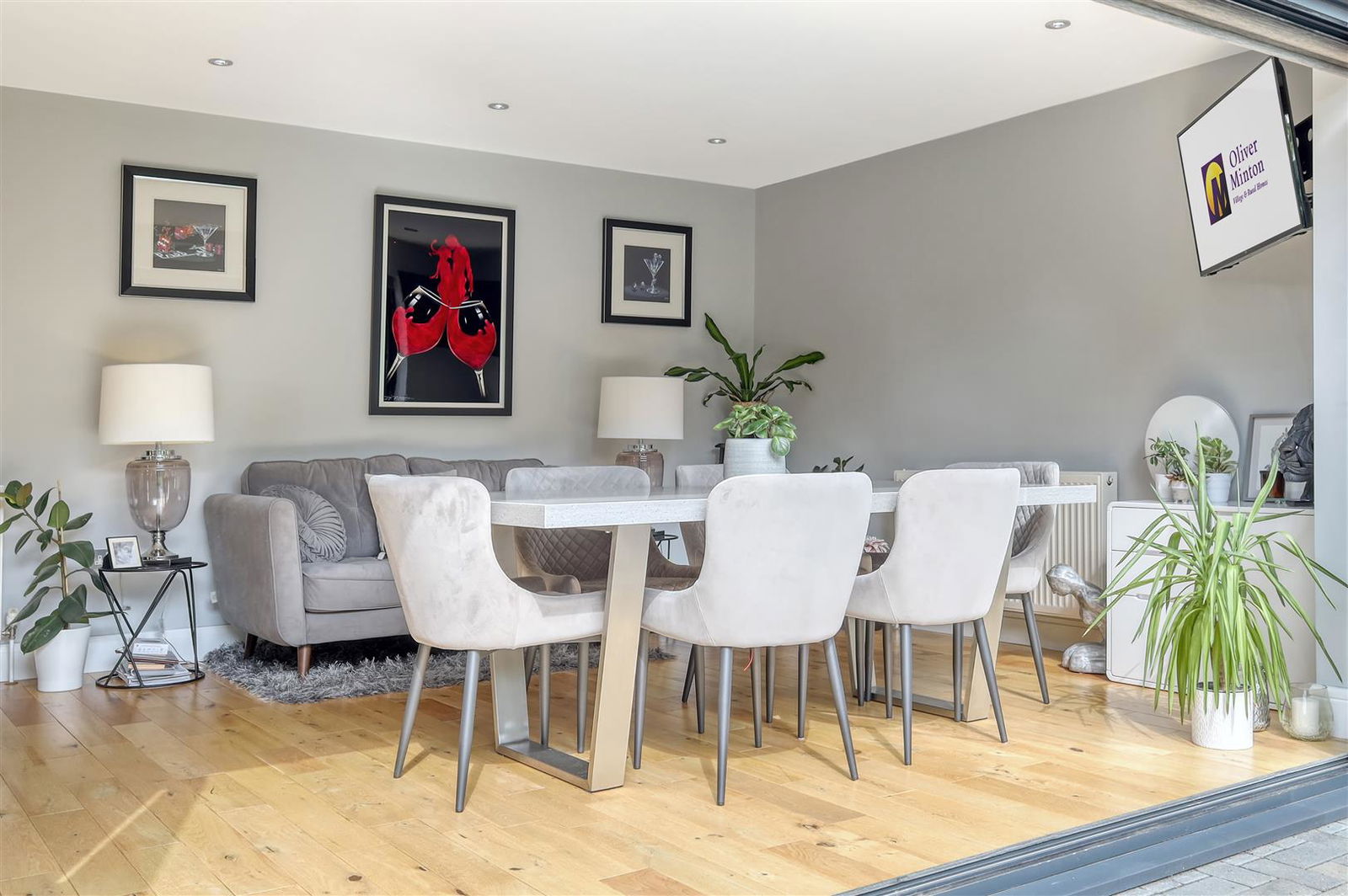 Image for Barn Hill, Roydon