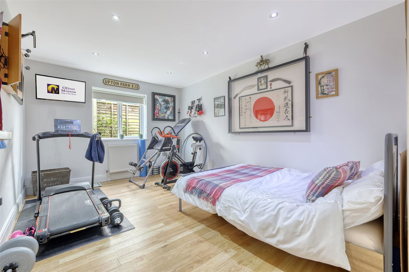 Image for Barn Hill, Roydon