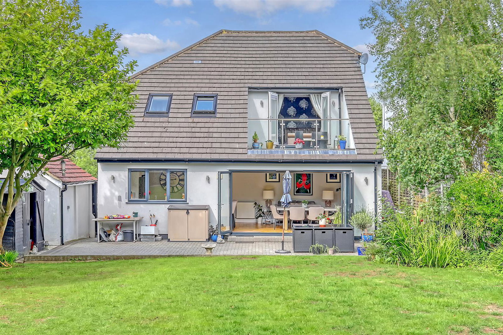 Image for Barn Hill, Roydon