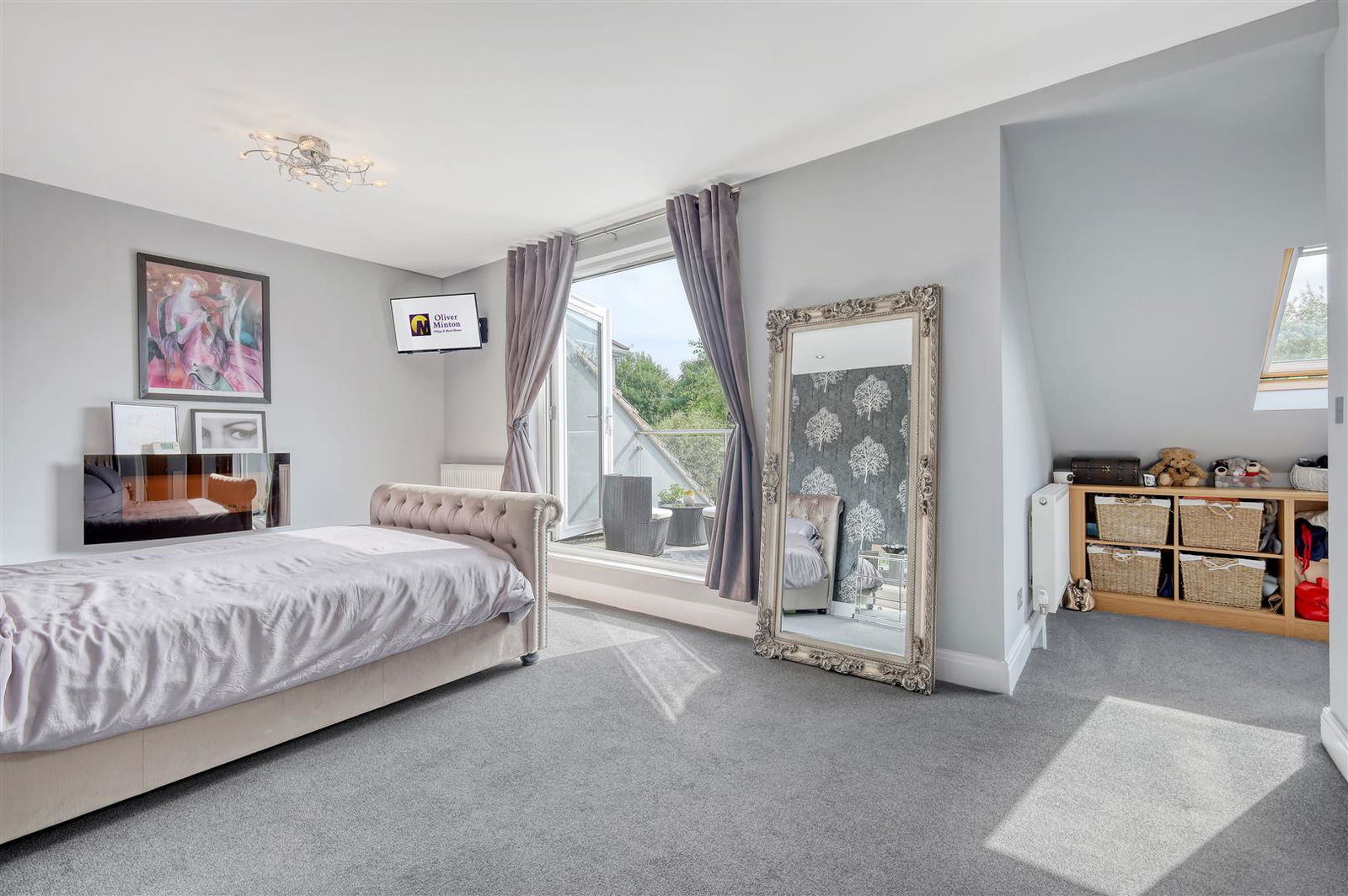 Image for Barn Hill, Roydon