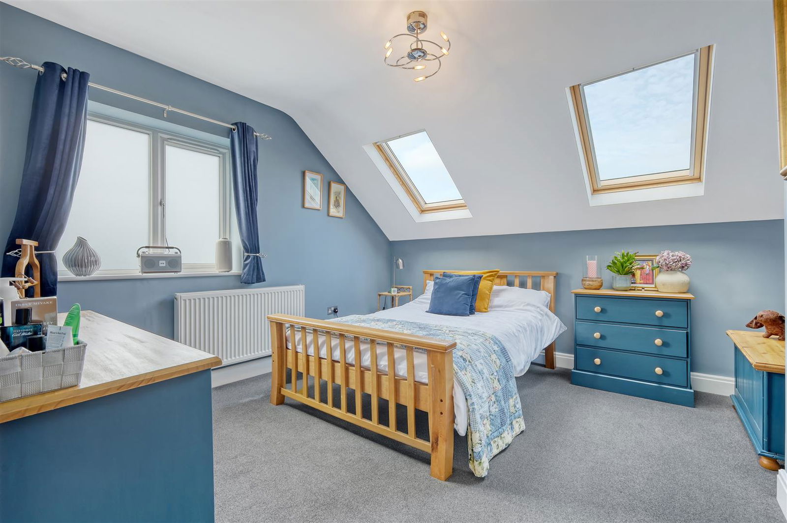 Image for Barn Hill, Roydon