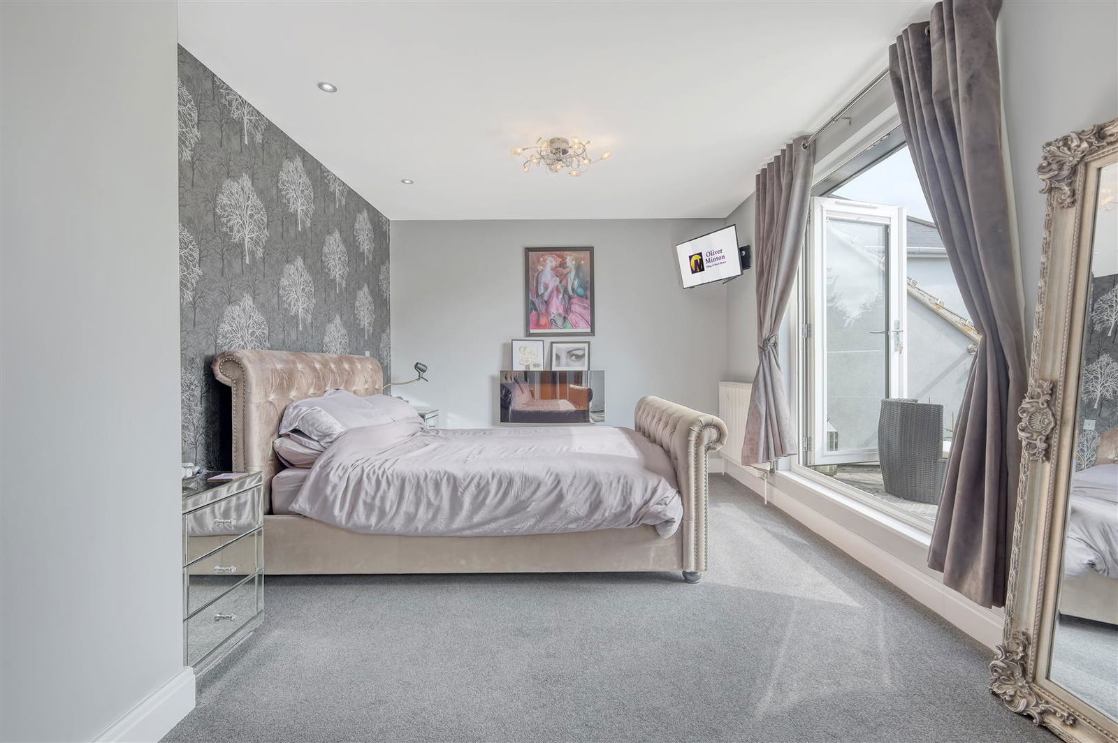 Image for Barn Hill, Roydon