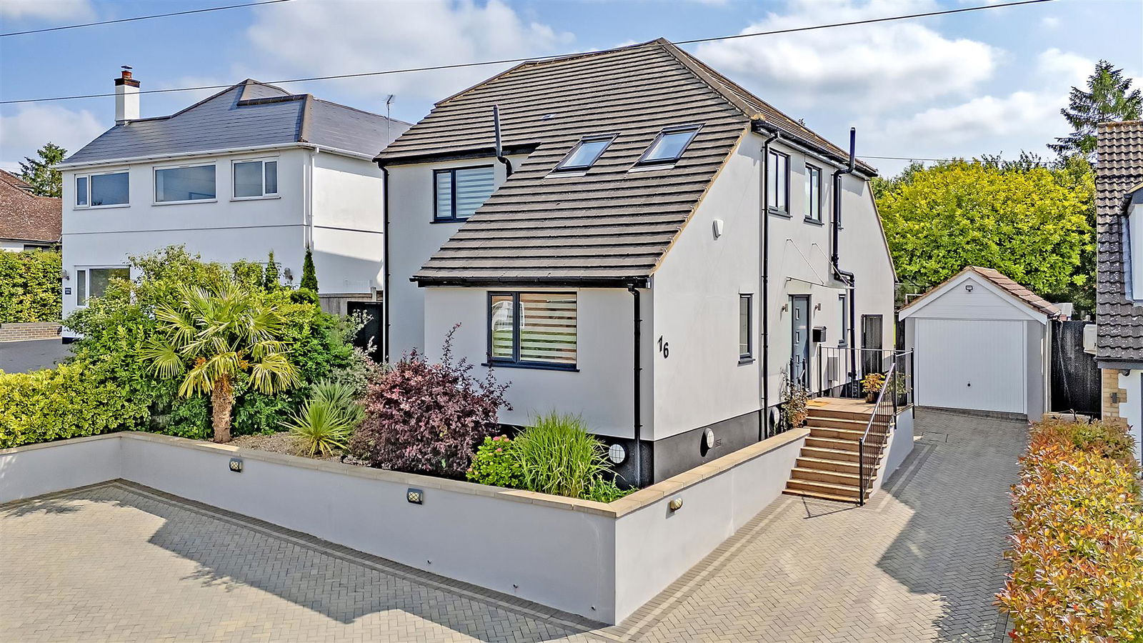 Image for Barn Hill, Roydon