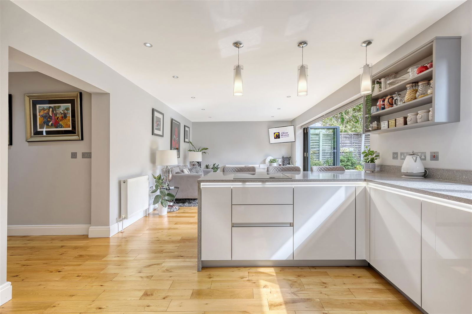 Image for Barn Hill, Roydon