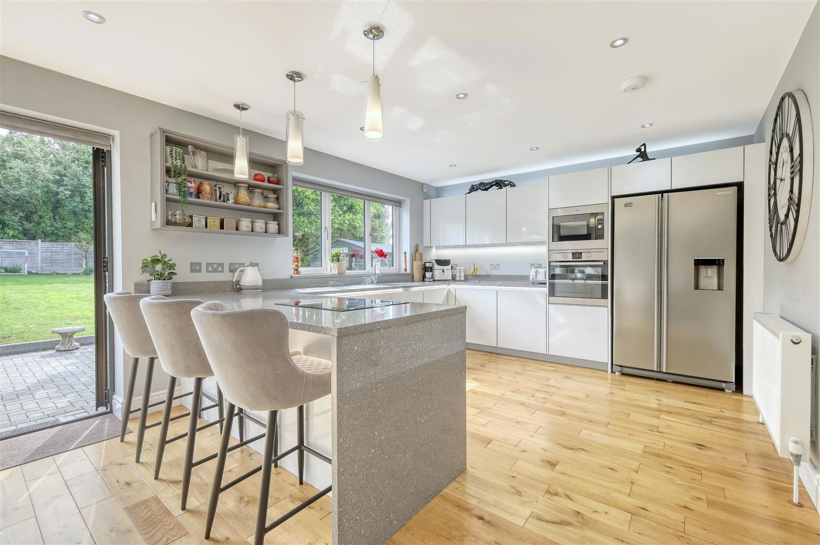 Image for Barn Hill, Roydon