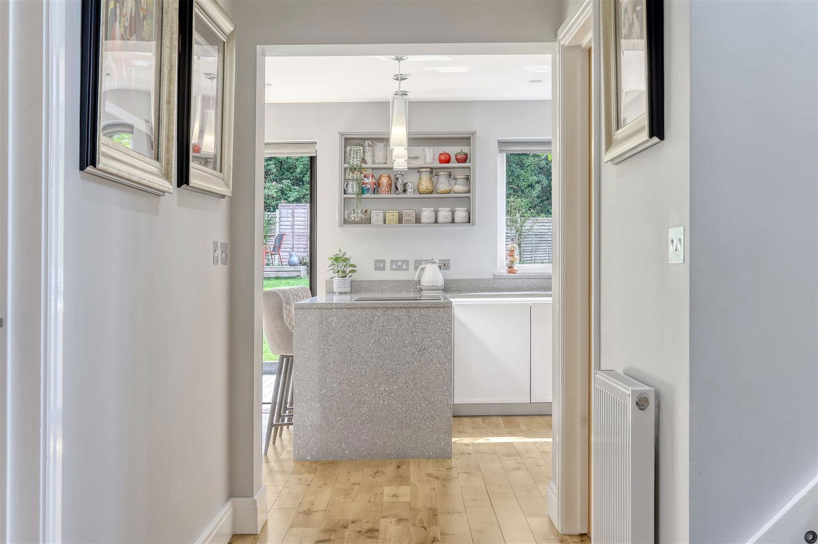 Image for Barn Hill, Roydon