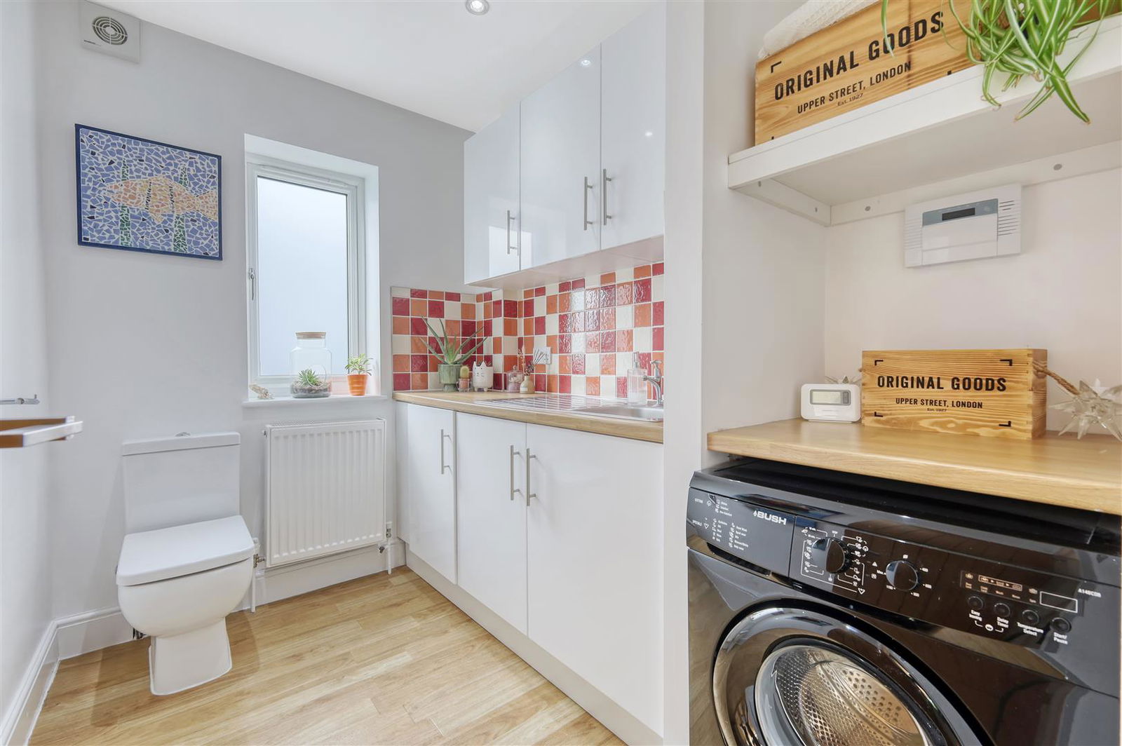 Image for Barn Hill, Roydon