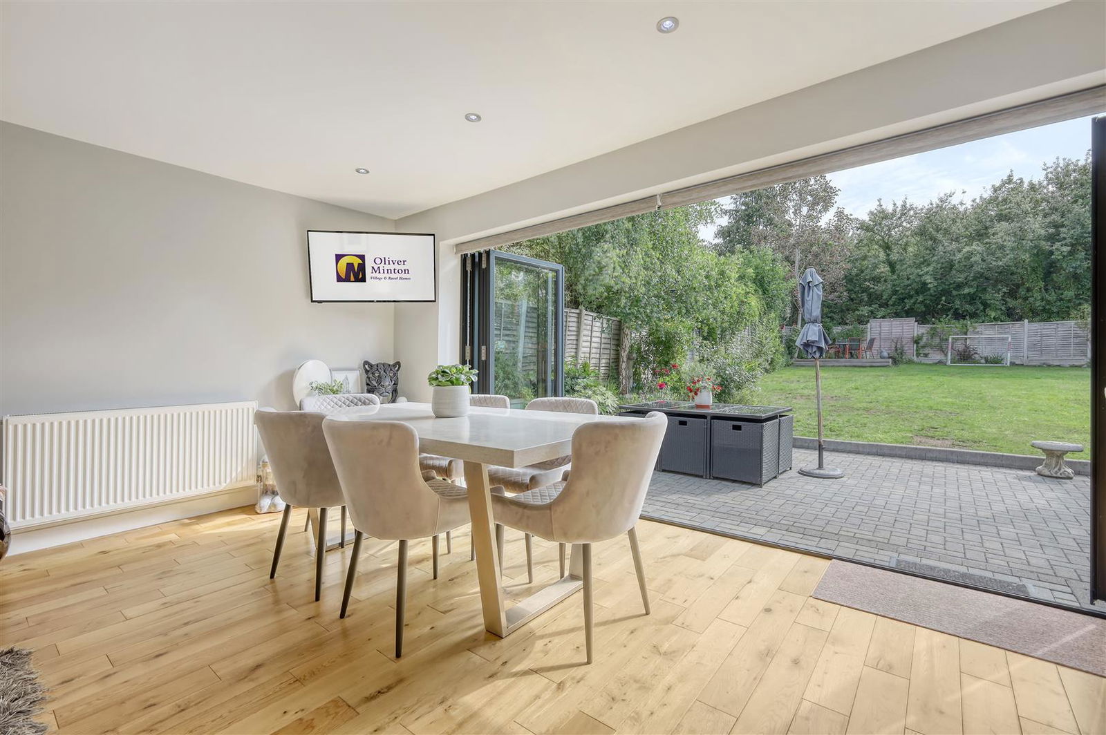 Image for Barn Hill, Roydon